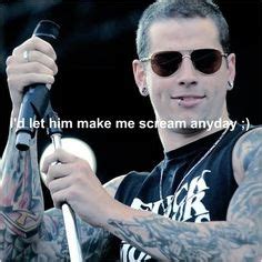 740 Best Avenged Sevenfold ideas .
